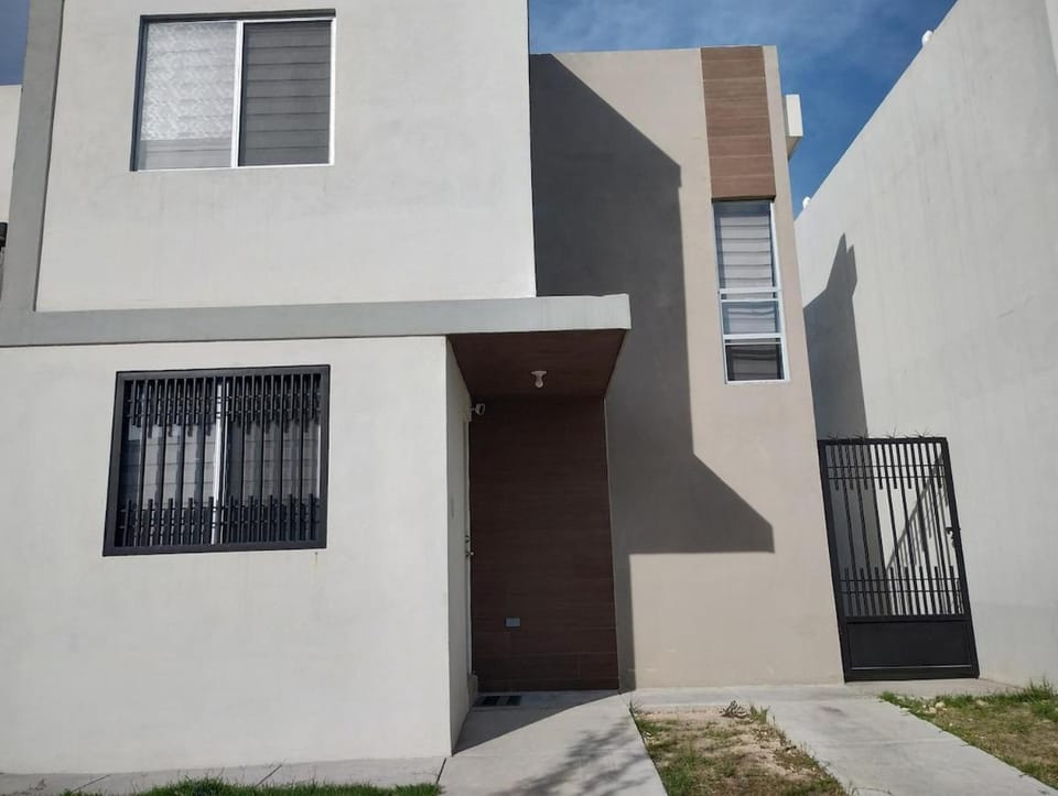 Casa de Descanso Apartment in State of Nuevo Leon