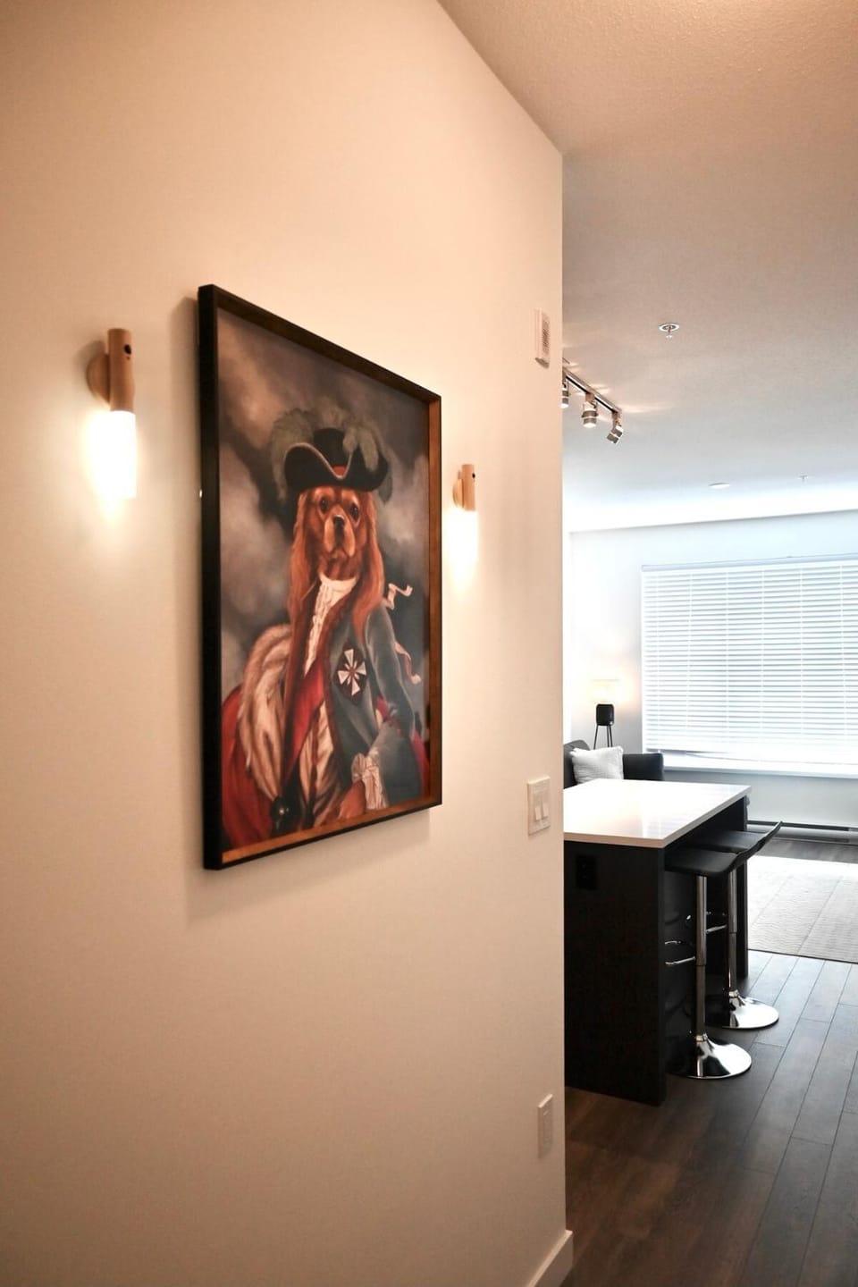 Stylish 2-Bedroom Condo - Premium Comfort, Central Location Apartment in Surrey