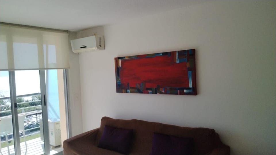 Apartamento en Altos del Virrey con vista al mejor atardecer Apartment in Uruguay