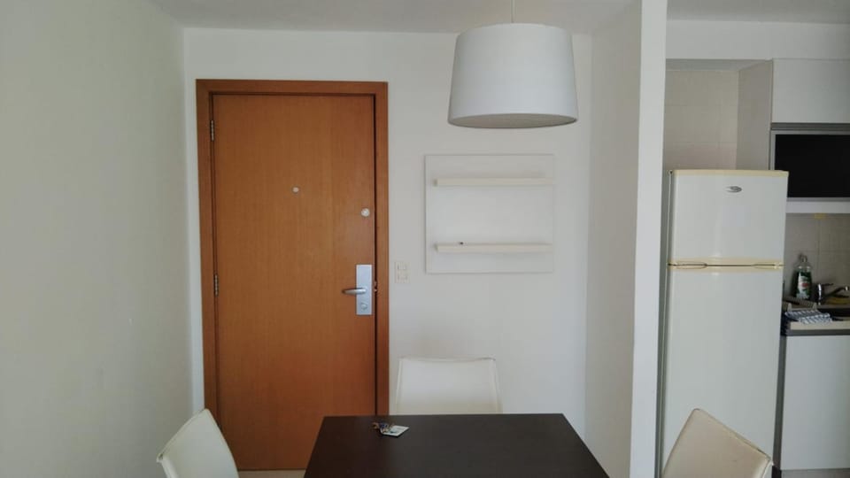 Apartamento en Altos del Virrey con vista al mejor atardecer Apartment in Uruguay