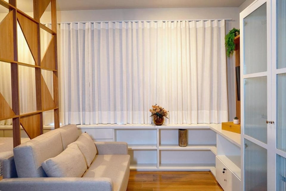 Flat exclusivo conforto e estilo Apartment in Ribeirão Preto