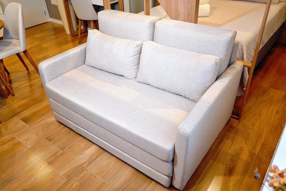 Flat exclusivo conforto e estilo Apartment in Ribeirão Preto