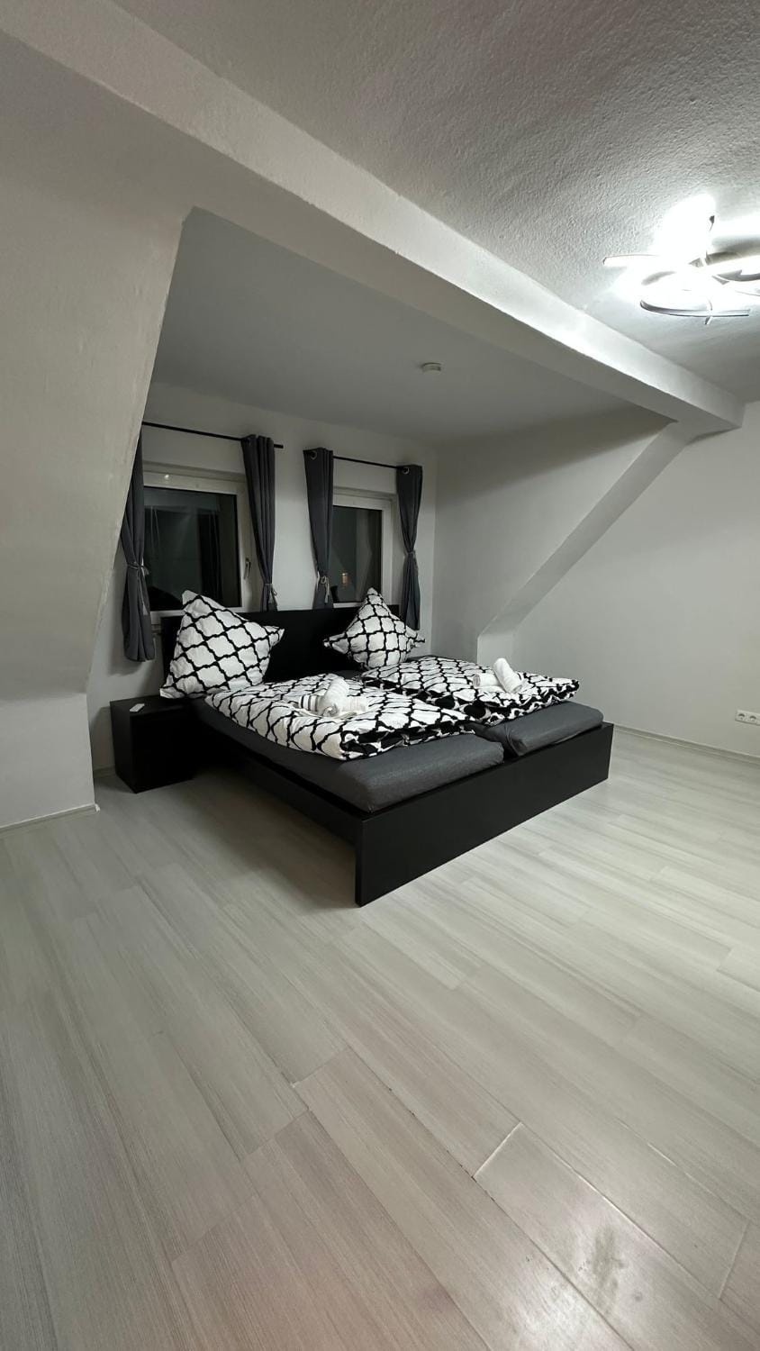 Apt in MG Neuwerk Apartment in Mönchengladbach