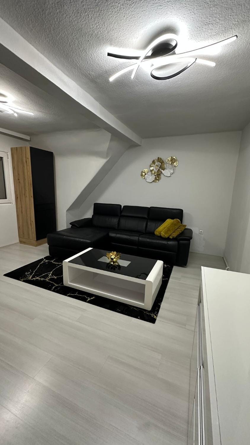 Communal lounge/ TV room, Seating area