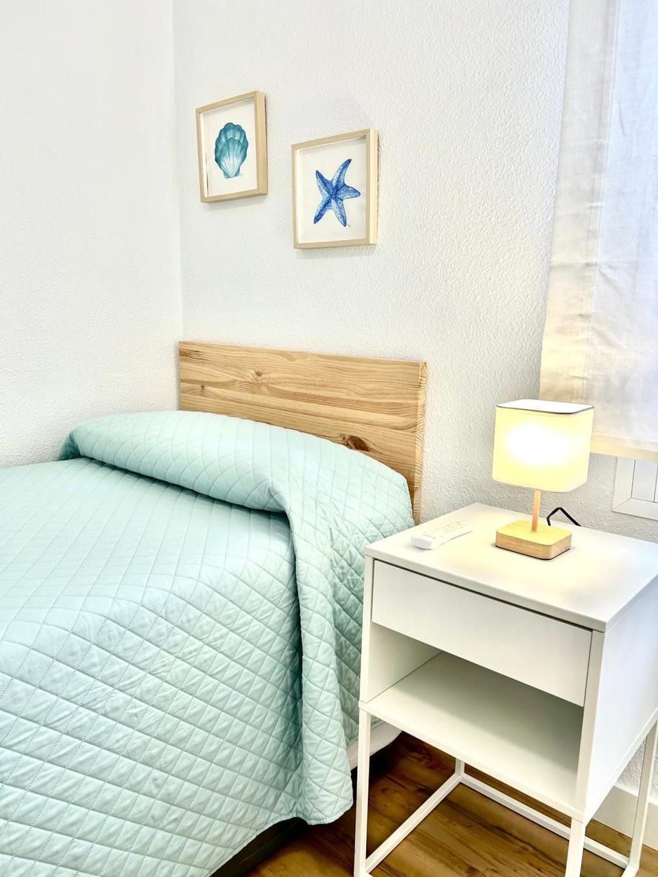 Ático con terraza cerca del mar los Boliches Apartment in Fuengirola