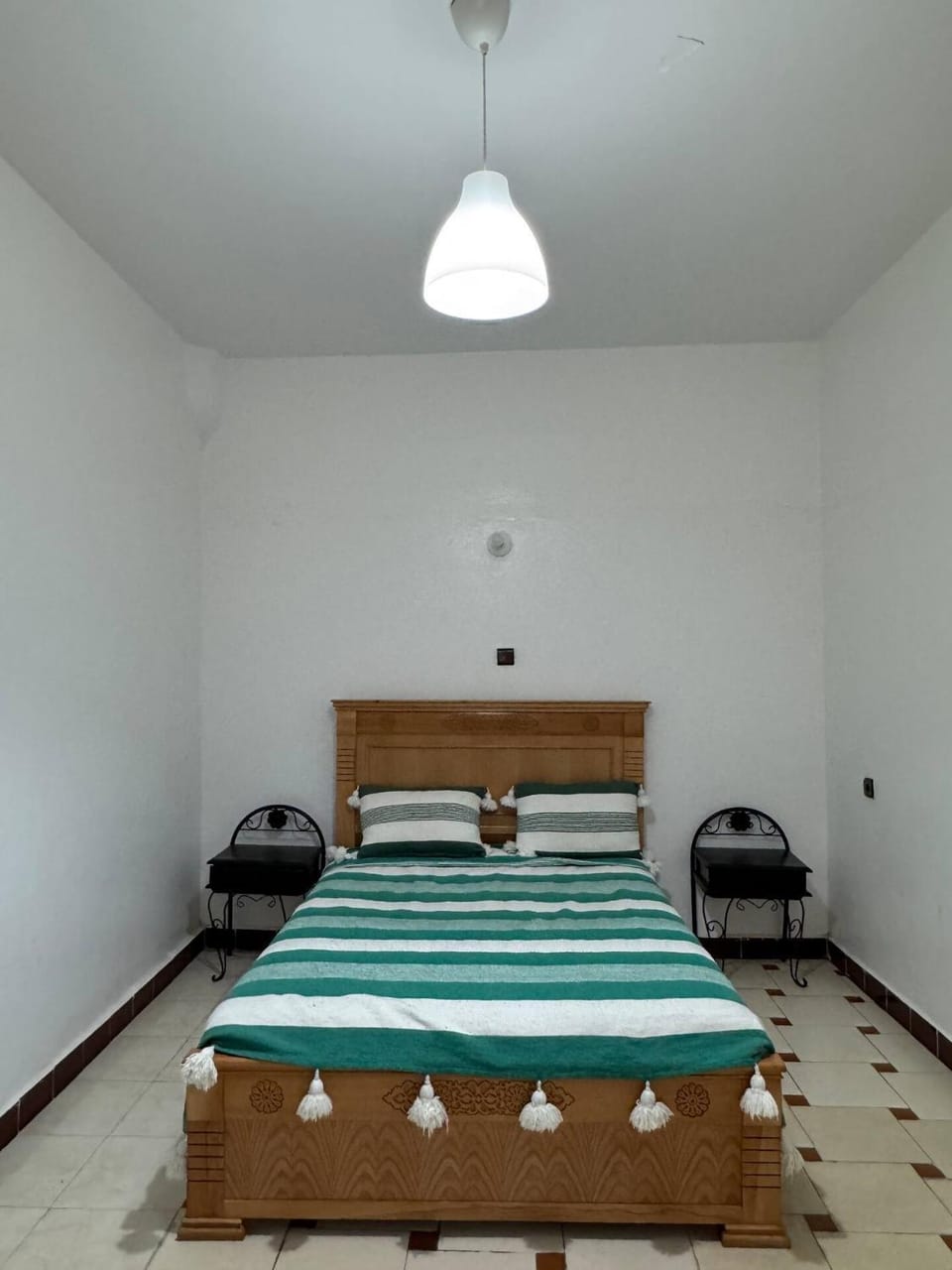 Alaska azure Apartment in Essaouira