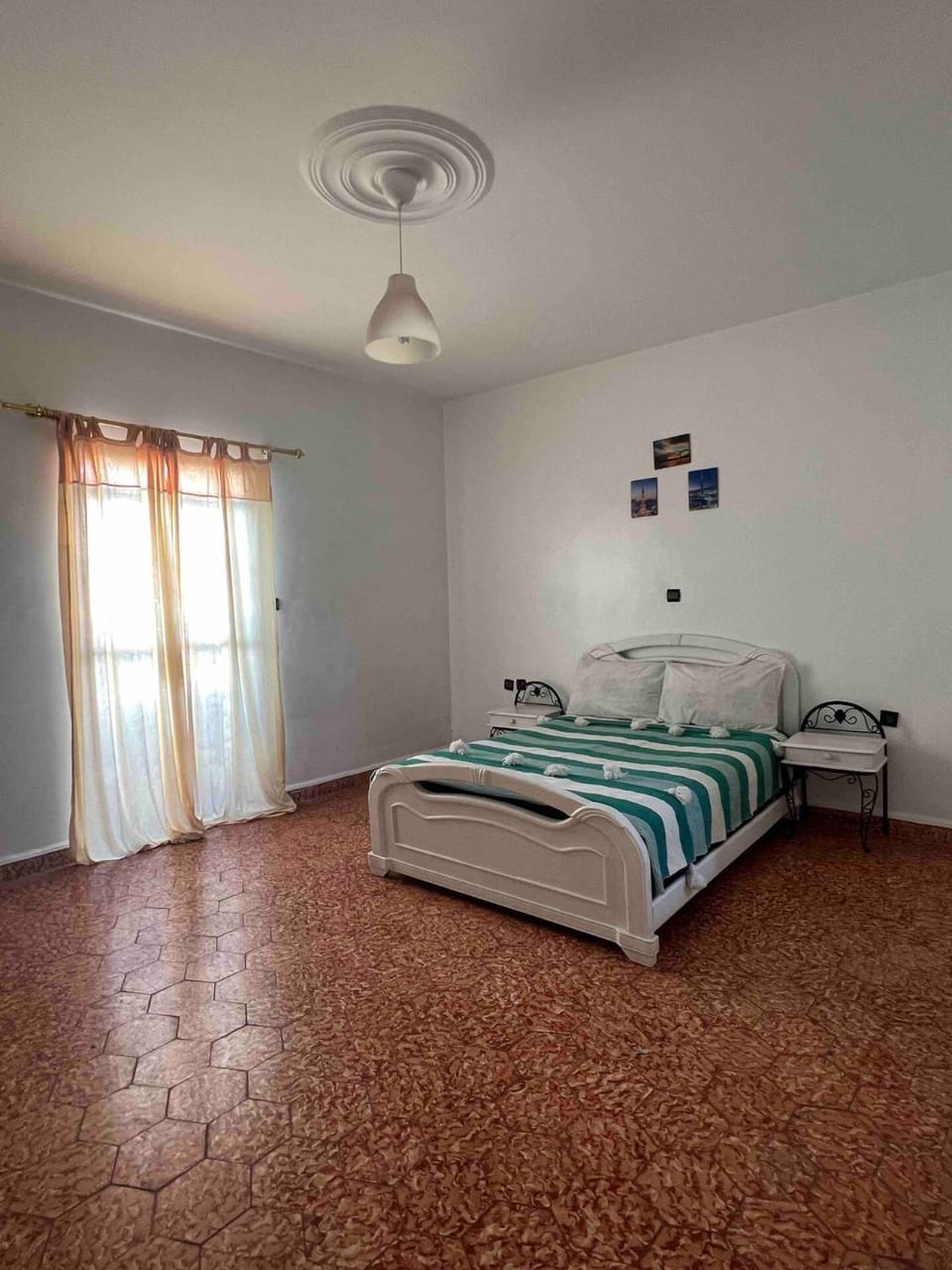 Alaska azure Apartment in Essaouira
