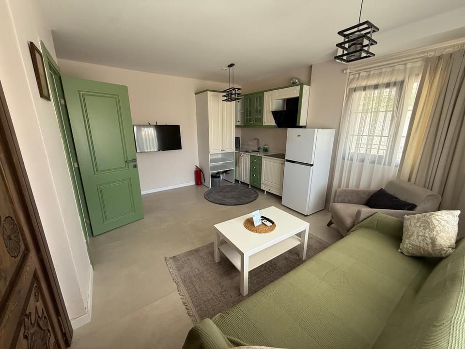 Olea Alacati Apartment in Alaçatı