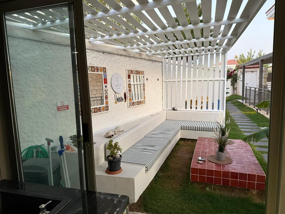 Olea Alacati Apartment in Alaçatı