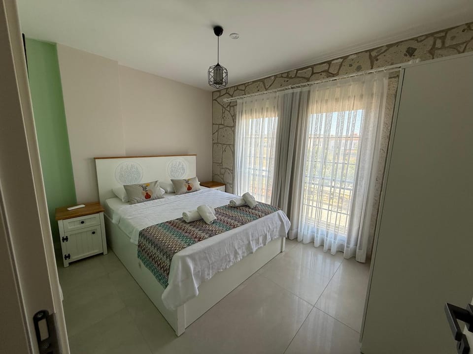 Olea Alacati Apartment in Alaçatı