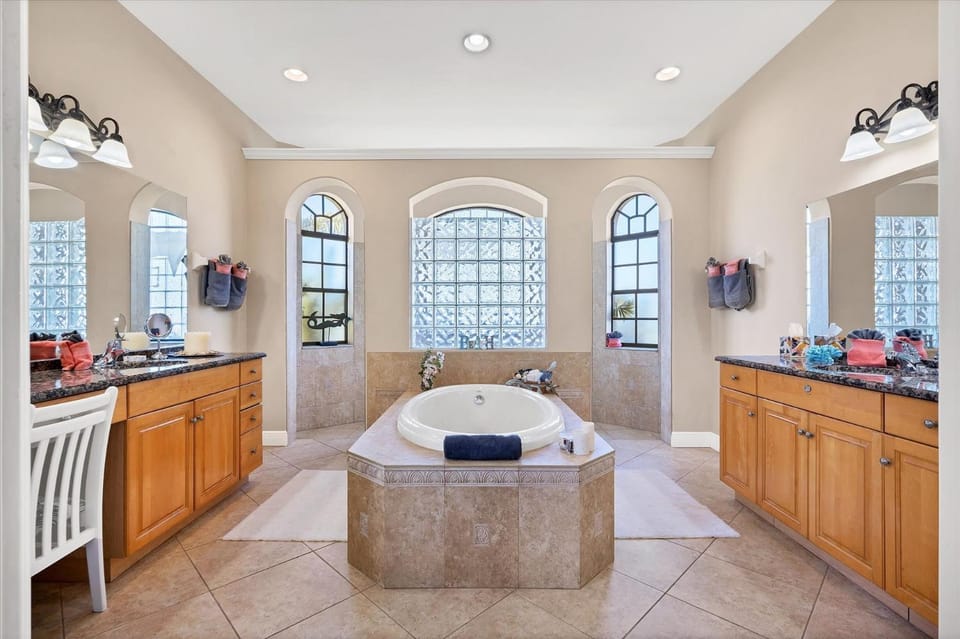 Cape Coral Private Pool Vacation Home House in Cape Coral