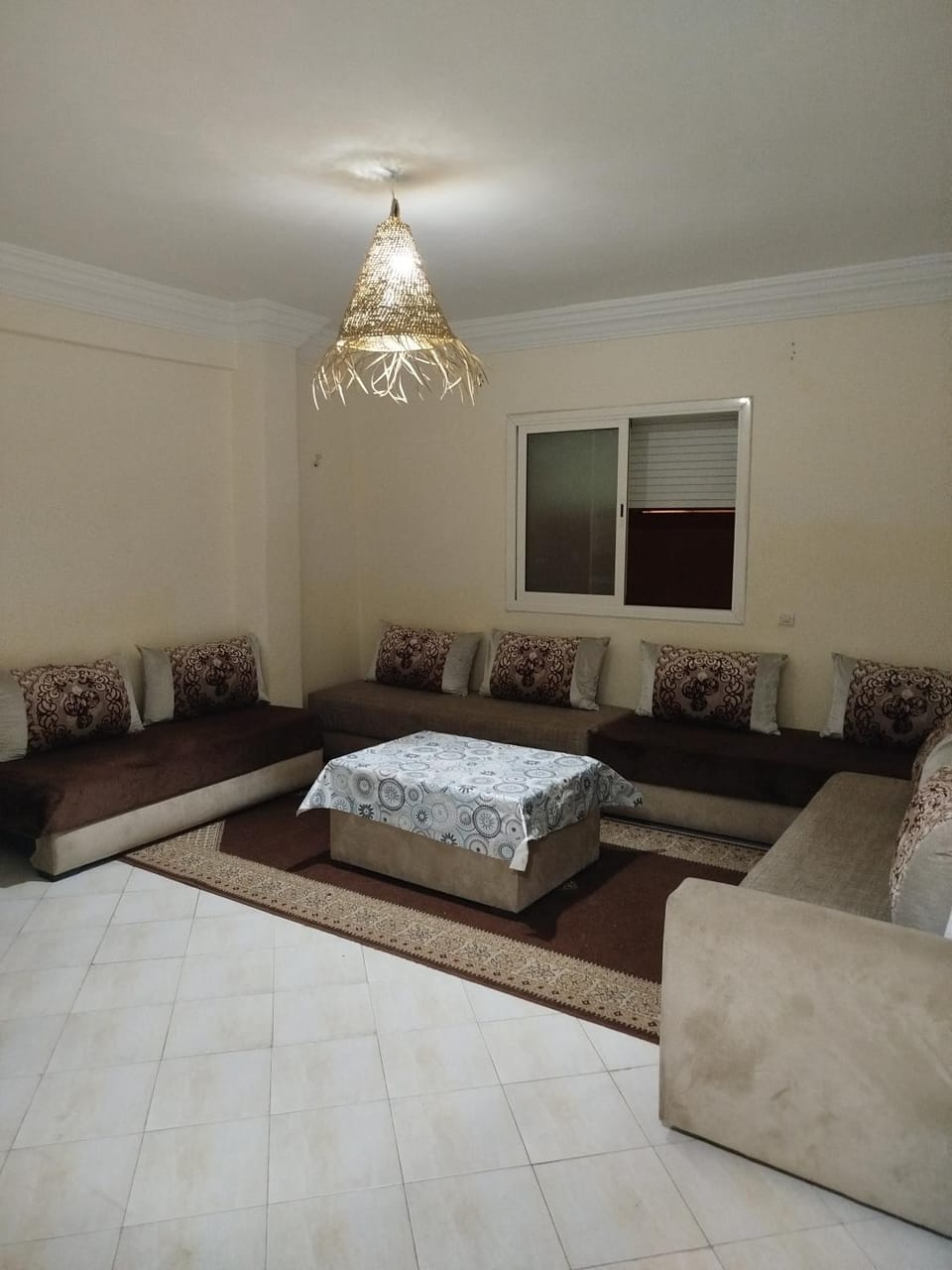 Appartement Essaouira Apartment in Essaouira