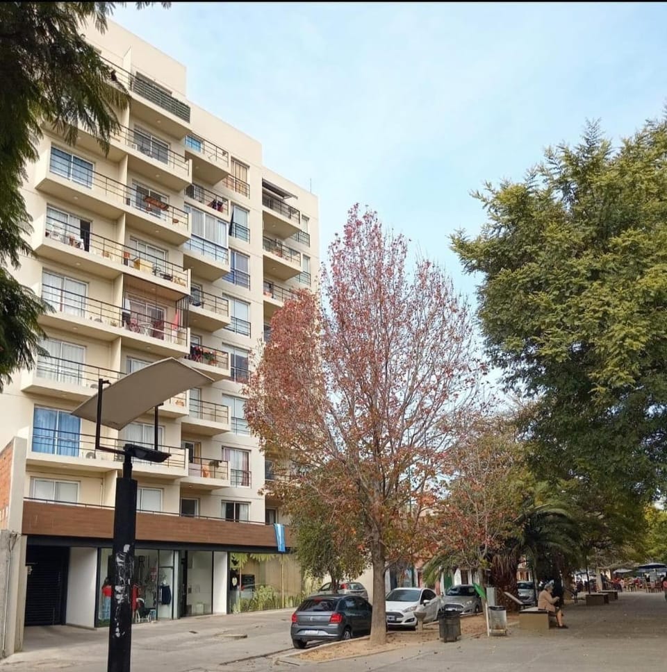 Monoambiente Poeta Apartment in Salta