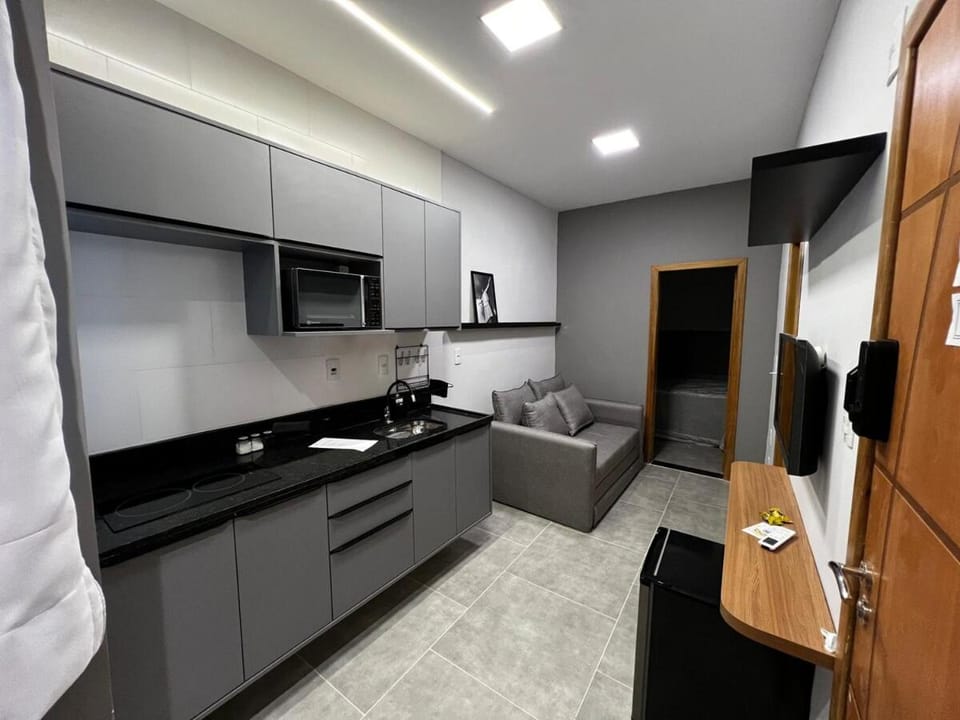 Loft Privativo Completo no Centro do Rio Apartment in Santa Teresa