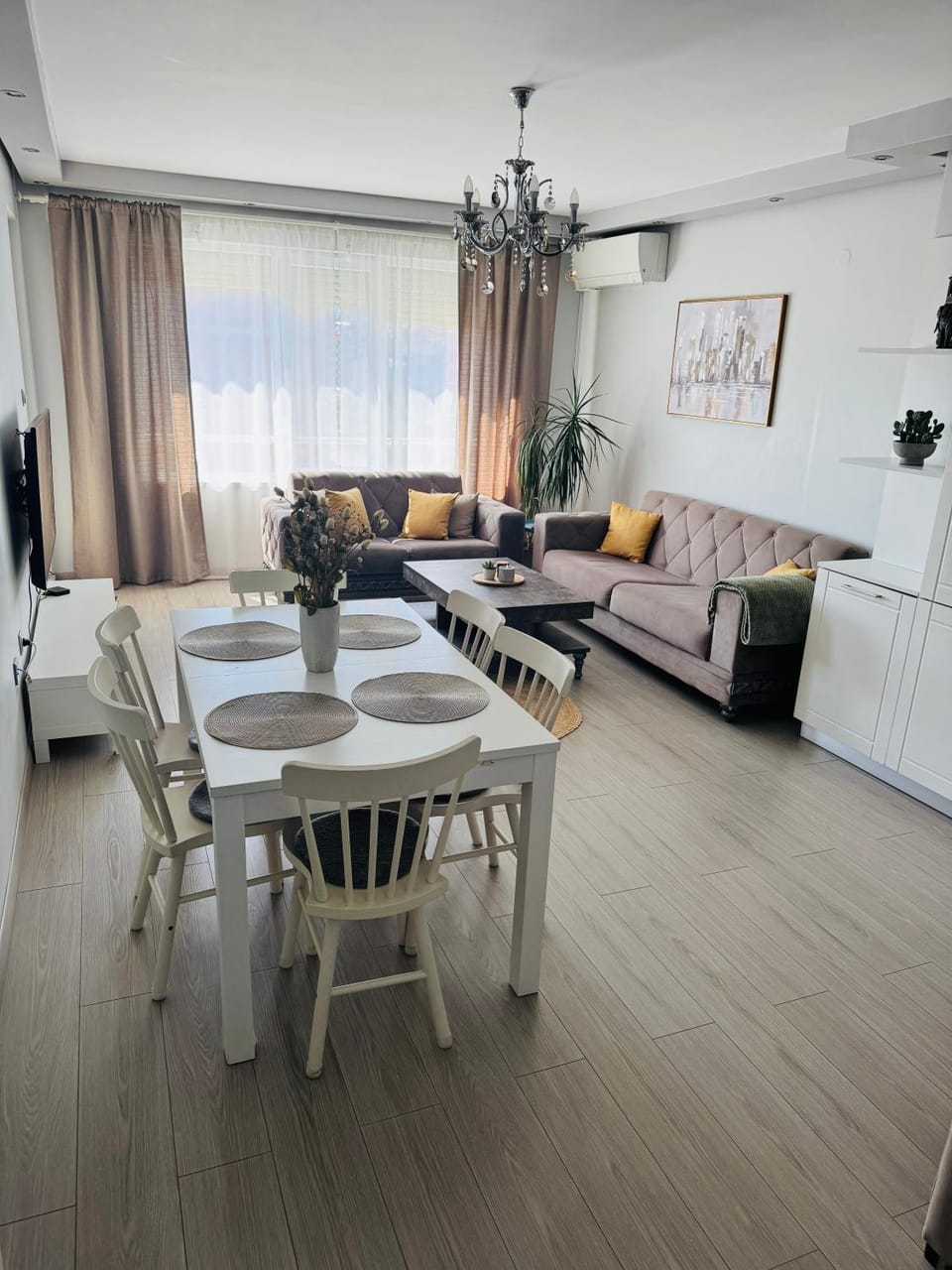 Guest Apart Arda Apartment in Decentralized Administration of Macedonia and Thrace