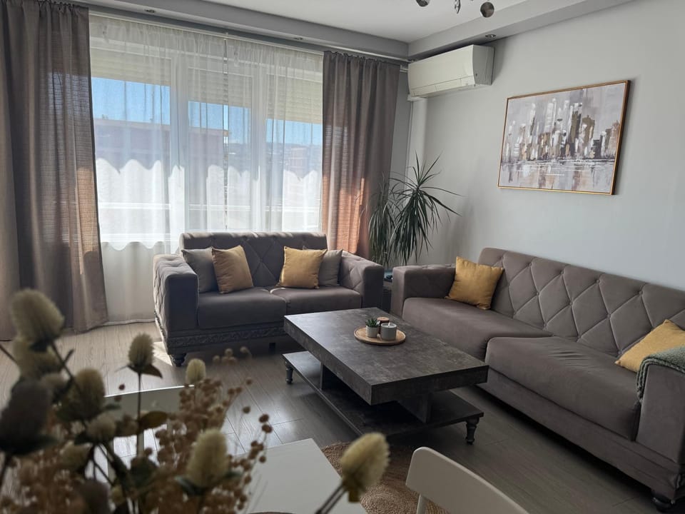 Guest Apart Arda Apartment in Decentralized Administration of Macedonia and Thrace
