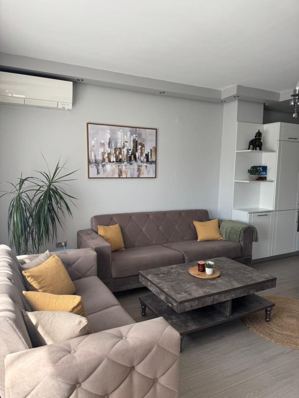 Guest Apart Arda Apartment in Decentralized Administration of Macedonia and Thrace