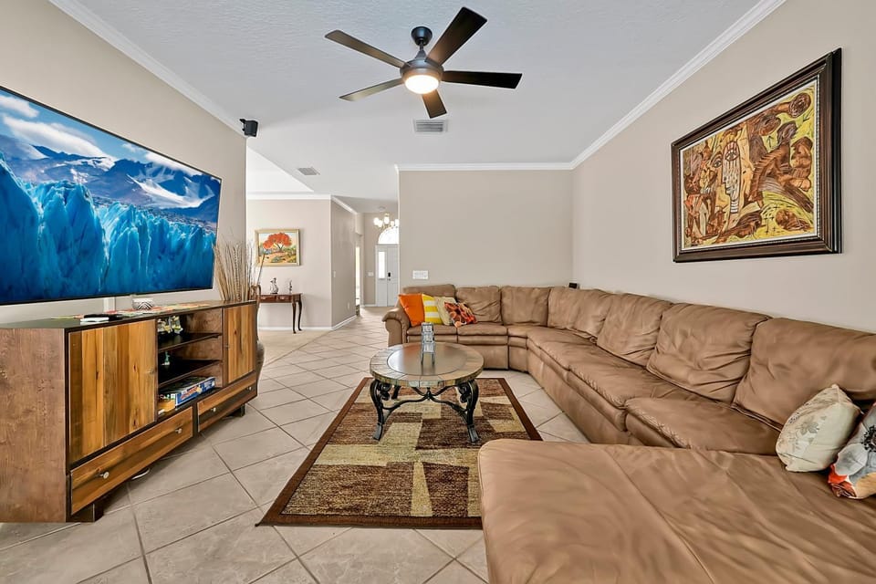 11326 CYPRESS TRAIL DRIVE ORLANDO 3BED House in Orlando