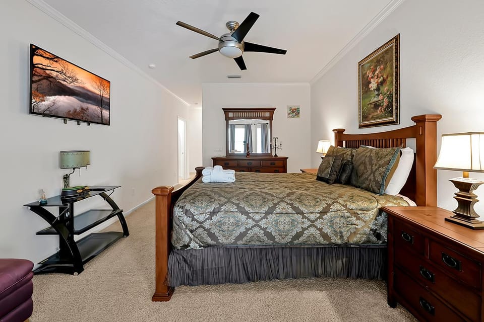 11326 CYPRESS TRAIL DRIVE ORLANDO 3BED House in Orlando