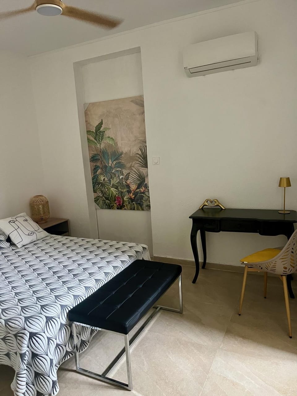 Studio Sun Beach Apartment in Le Gosier