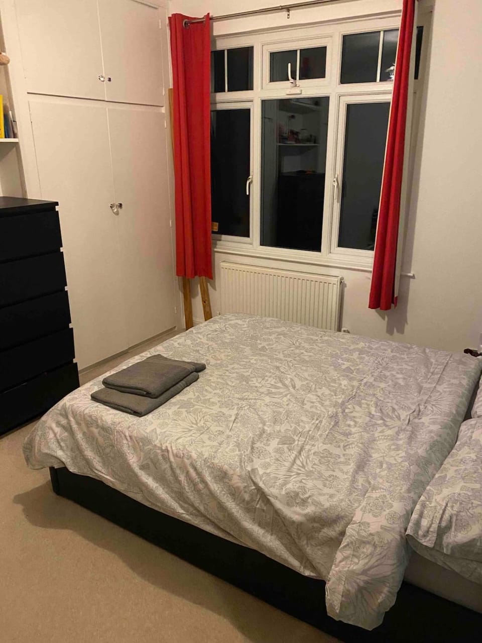 Cosy room House in Maldon District