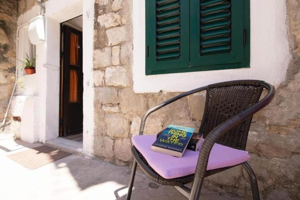 Studio Apartment Niki in hearth of Split Apartment in Split