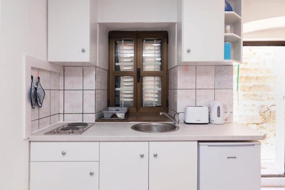 Studio Apartment Niki in hearth of Split Apartment in Split