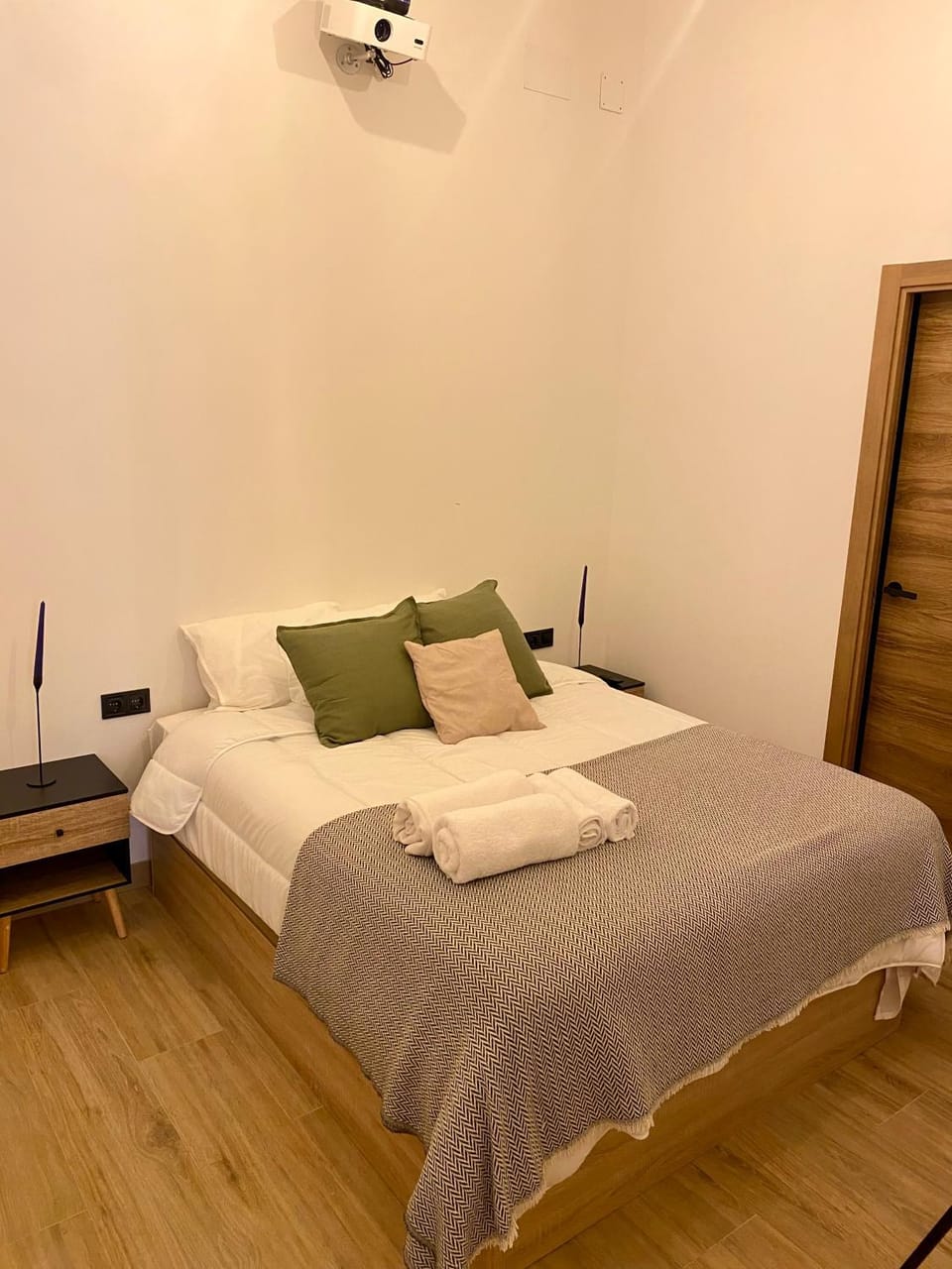 Acogedor bajo en Valencia Apartment in Valencia