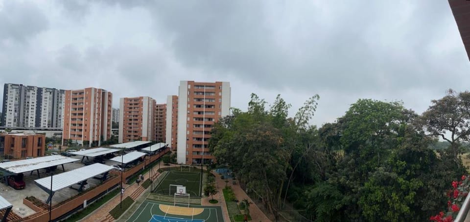 City view