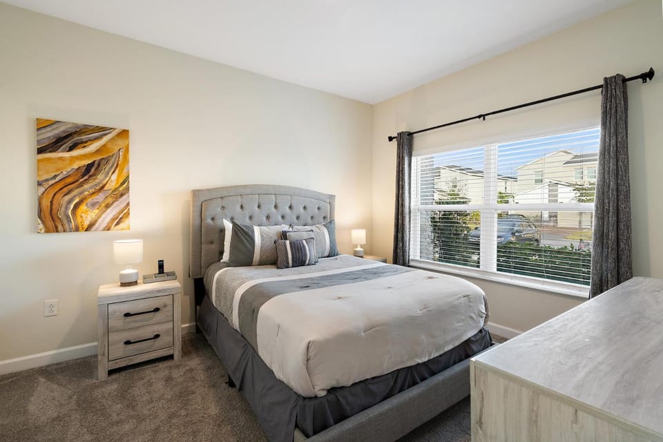 ChampionsGate Resort Vacation Townhome Stdrd House in Osceola County