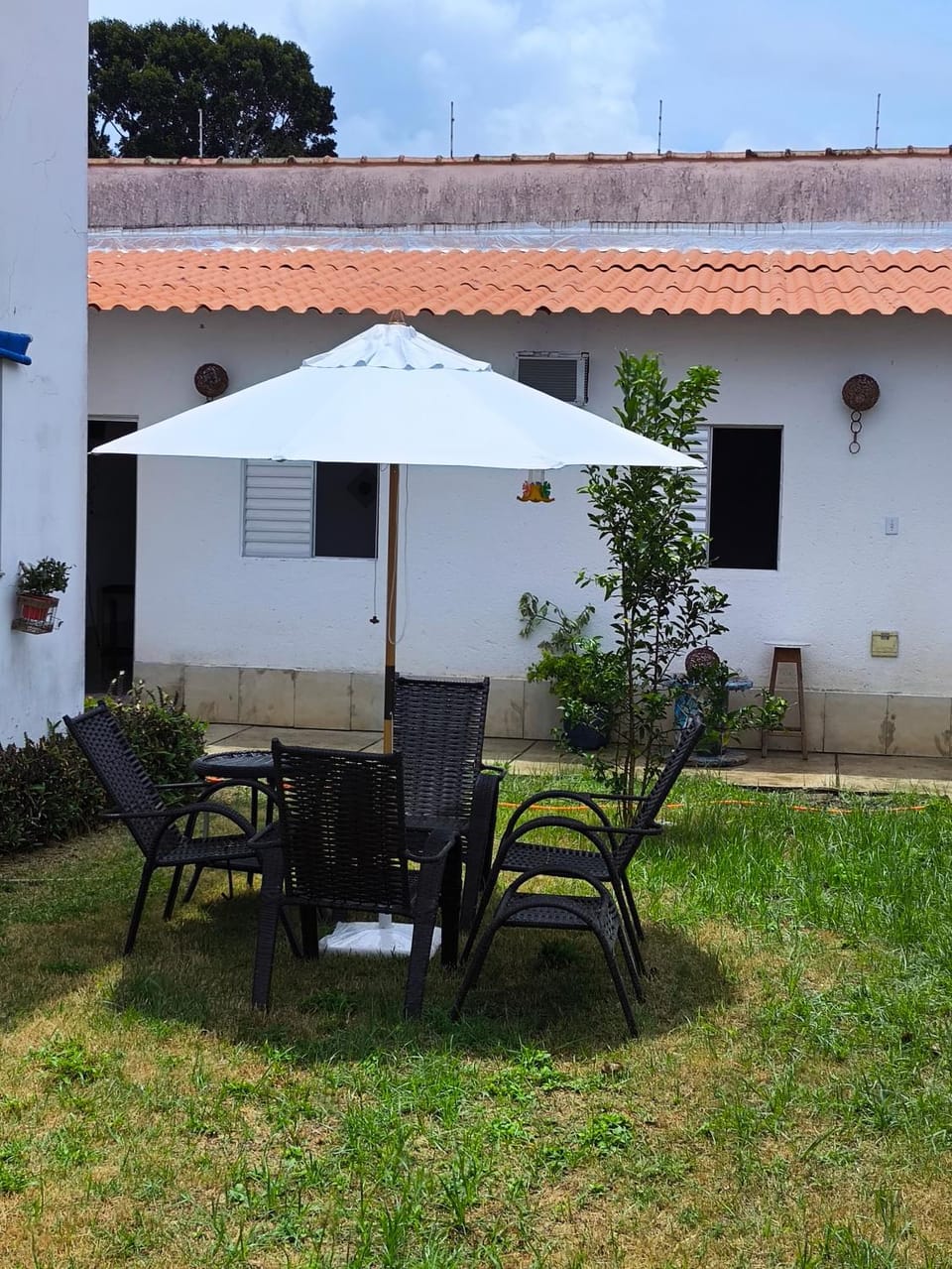 Residencial Girassol Outeiro Bed and Breakfast in Porto Seguro