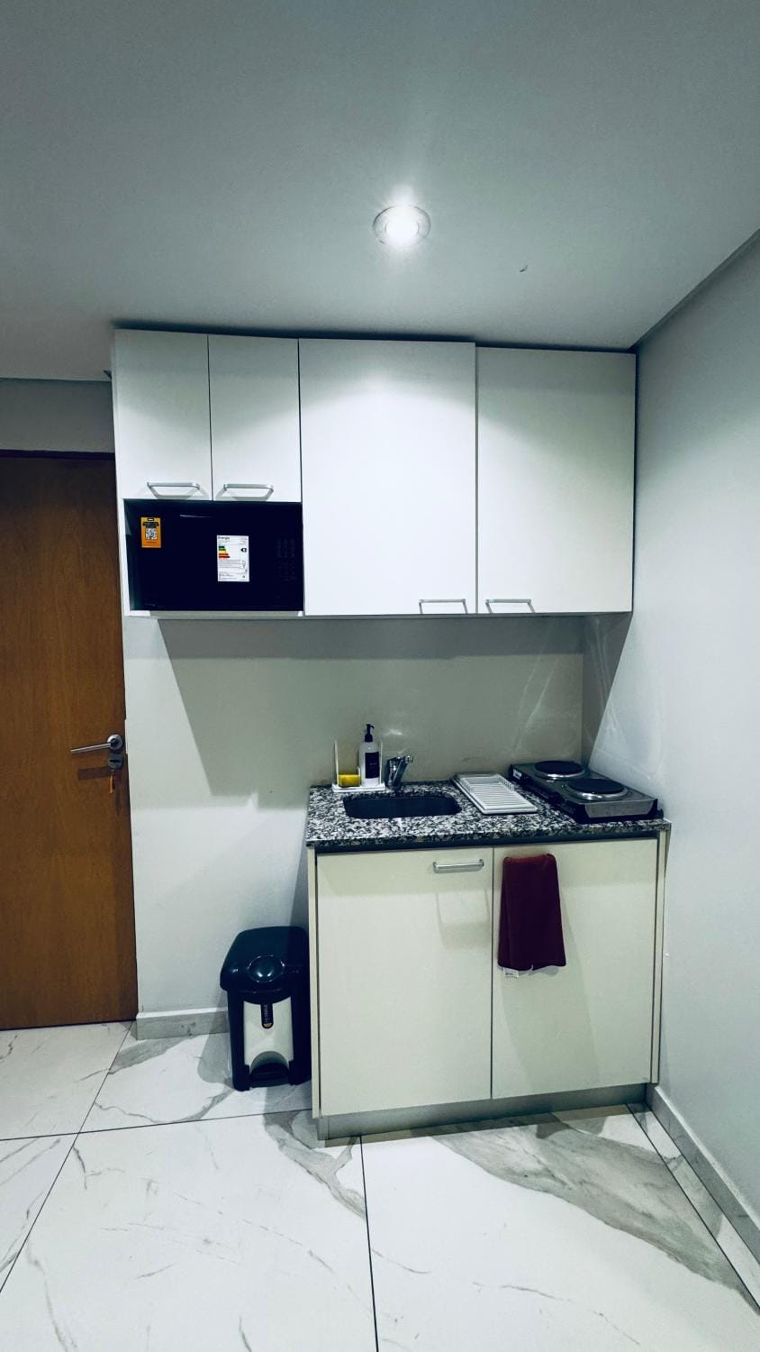 2 de abril apartamento Apartment in San Miguel de Tucumán