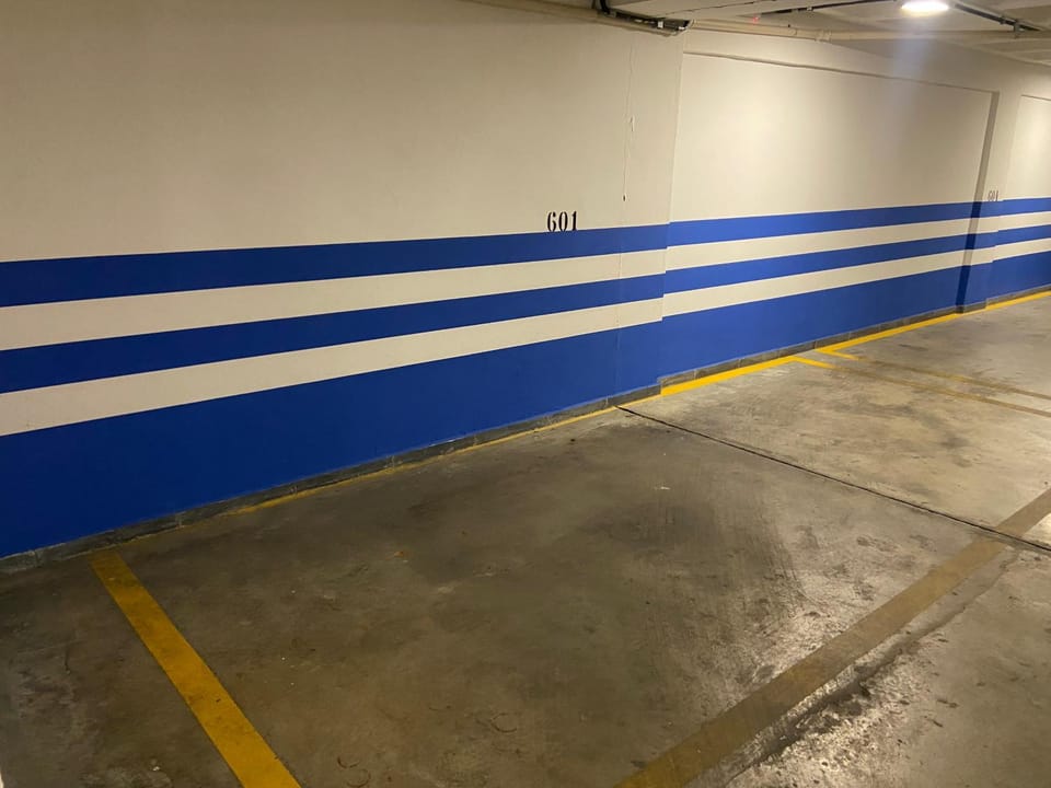 Apartamento tipo Estúdio Apartment in Belo Horizonte