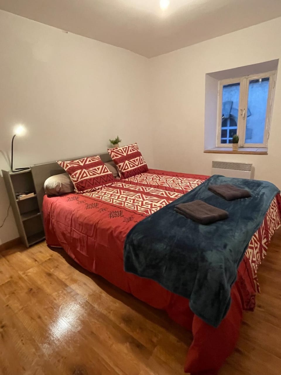 Appartement centre-ville Apartment in Carcassonne