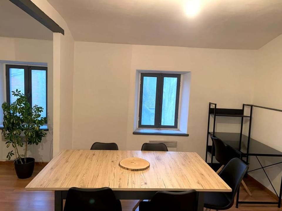 Appartement centre-ville Apartment in Carcassonne