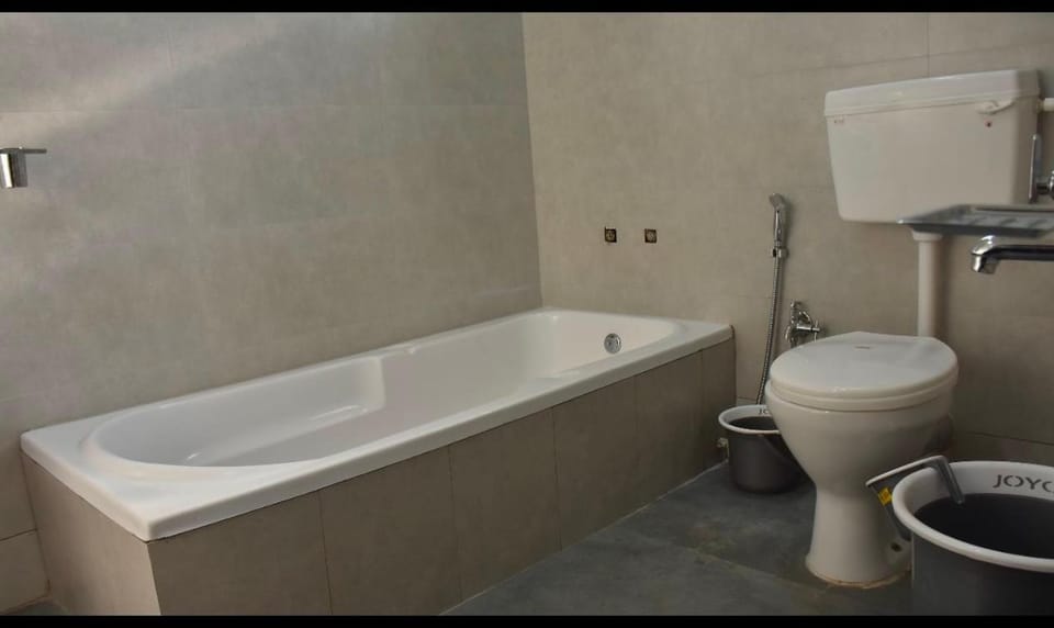 Hotel Laxmi Niwas Bed and Breakfast in Mahabaleshwar