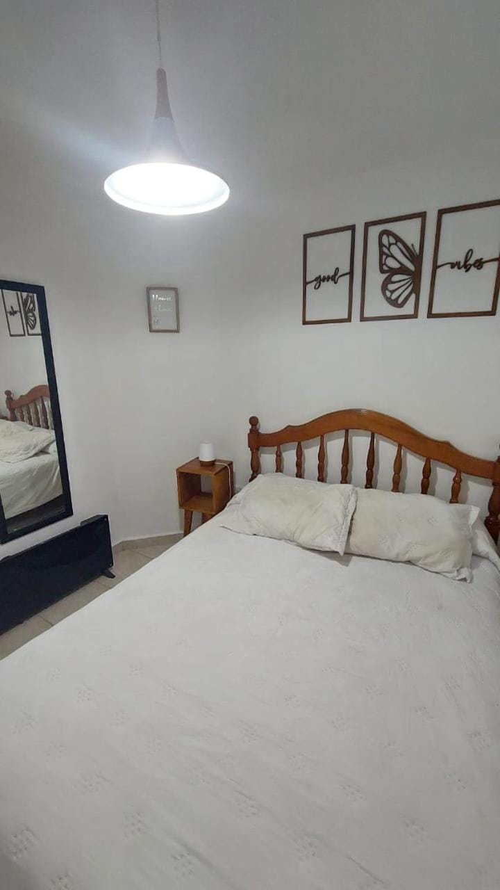 Dpto Genoma Lounge Apartment in Cordoba