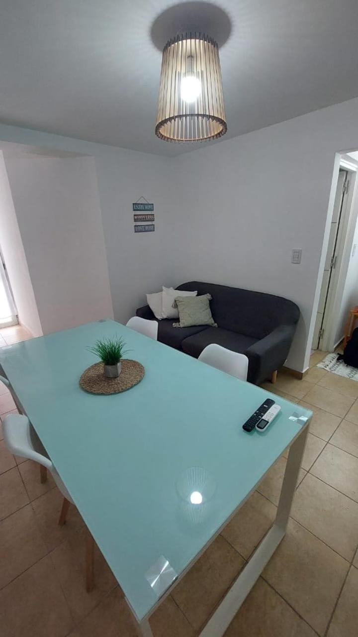 Dpto Genoma Lounge Apartment in Cordoba