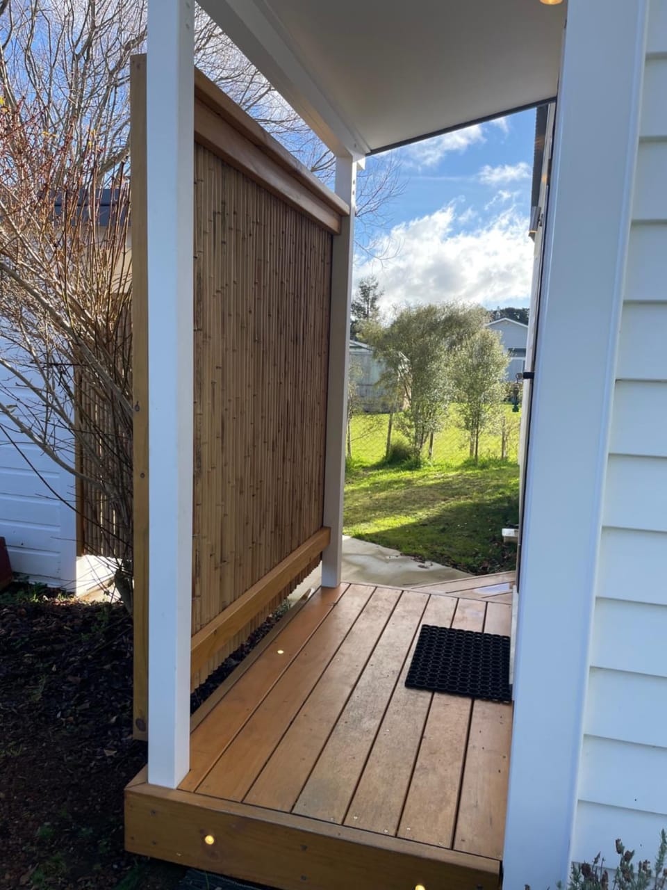The Sanctuary Bed and Breakfast in Ohakune