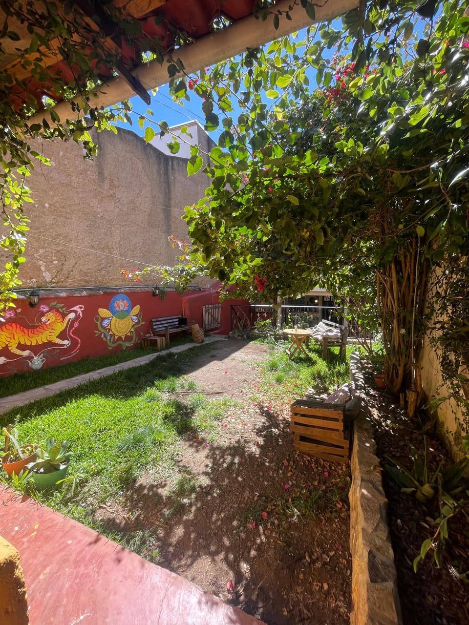 Garden