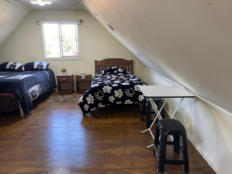 Alojamiento 2 Oriente Vacation rental in Araucania, Chile