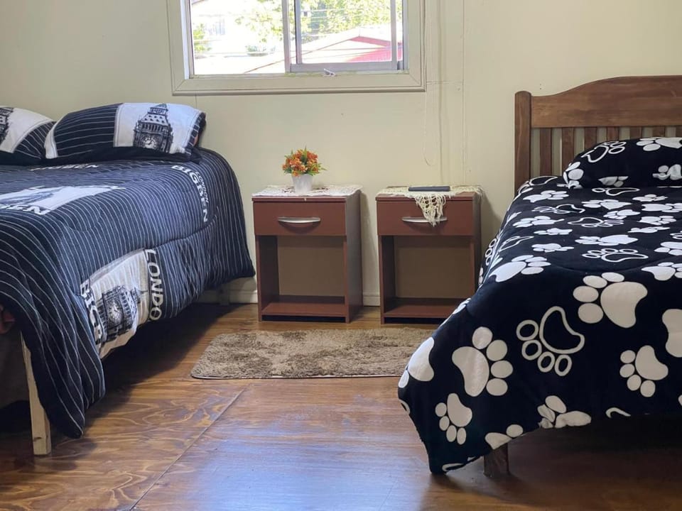 Alojamiento 2 Oriente Vacation rental in Araucania, Chile