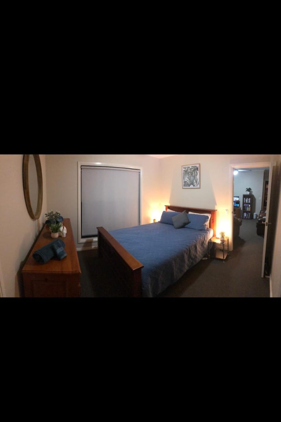 Unique Zone half house with games room & outdoor jacuzzi in Maiden Gully, Bendigo Vacation rental in Bendigo