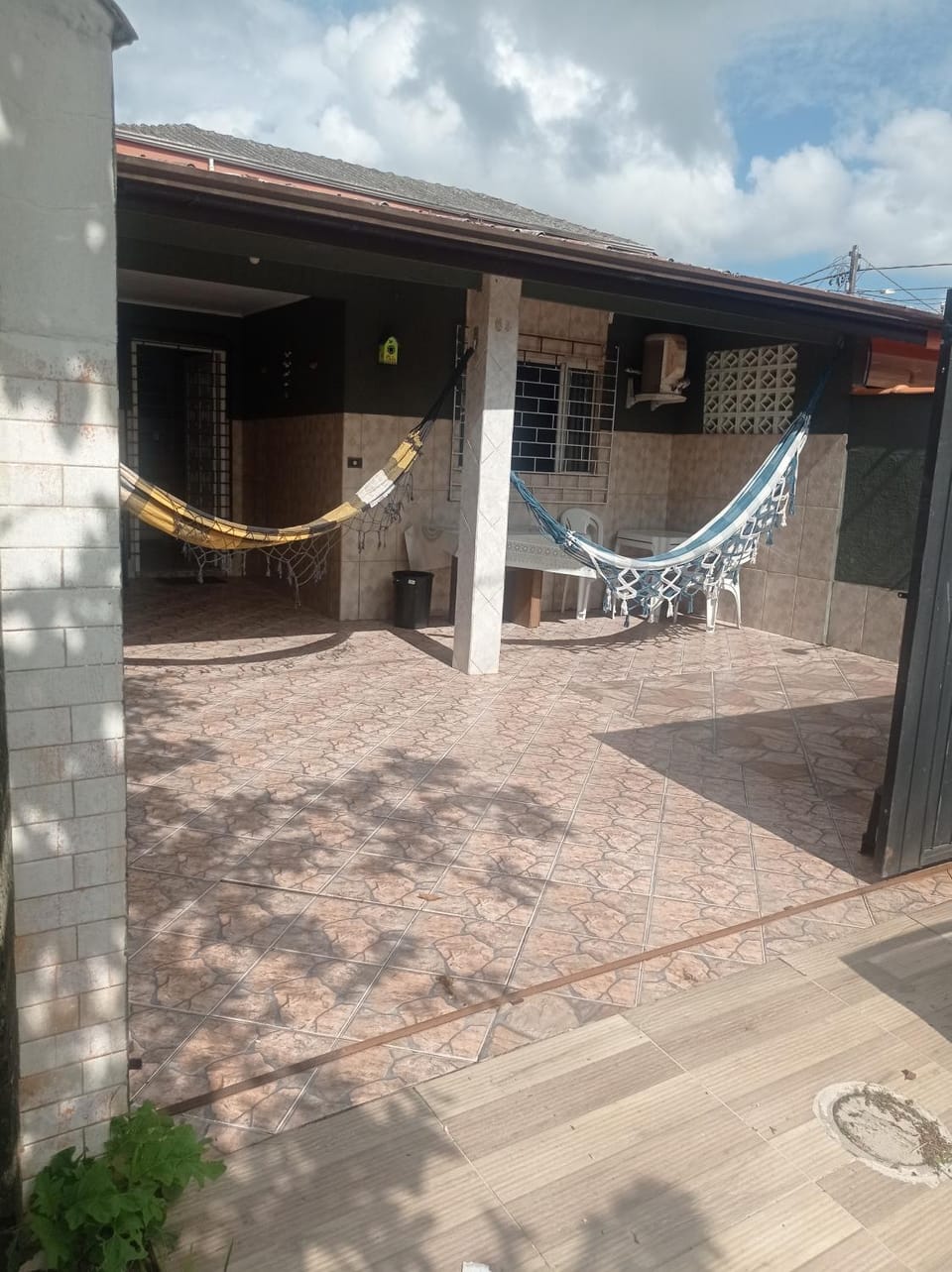 Casa em Praia de Leste! House in Pontal do Paraná
