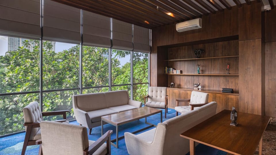 Business facilities