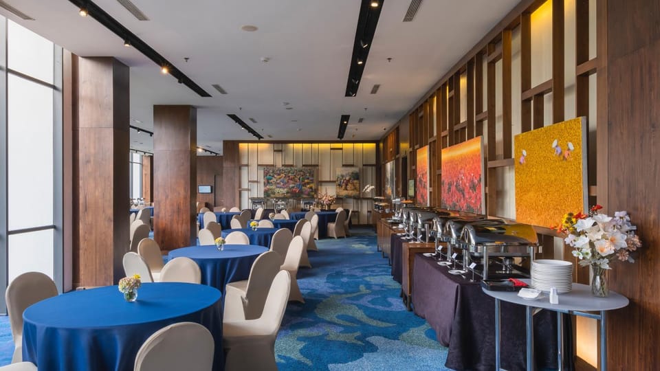 Meeting/conference room