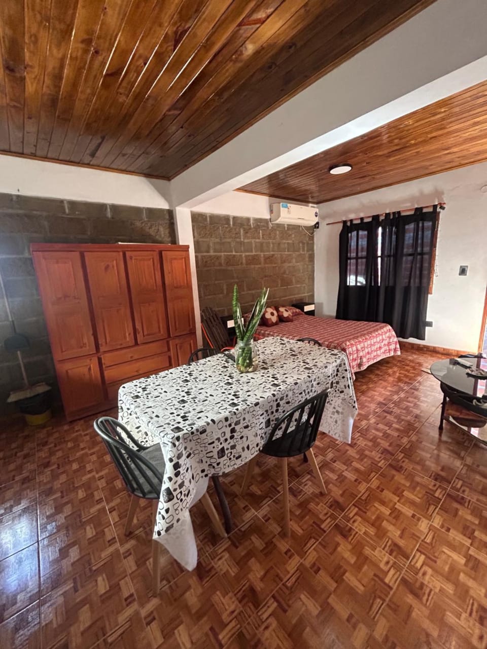 Departamento cómodo Apartment in Concepción del Uruguay