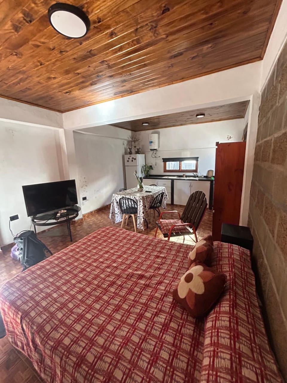 Departamento cómodo Apartment in Concepción del Uruguay