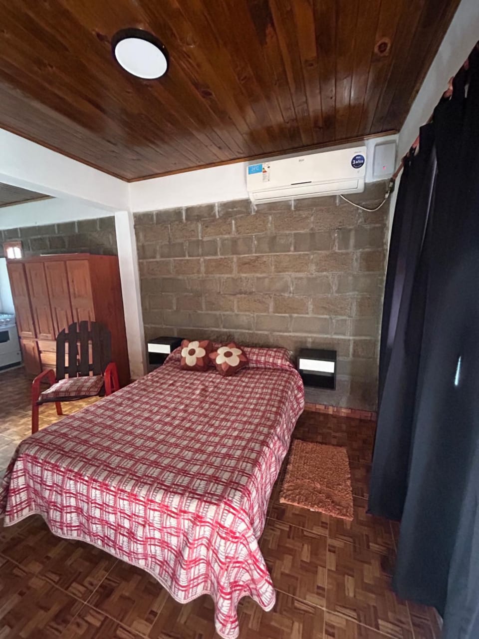 Departamento cómodo Apartment in Concepción del Uruguay