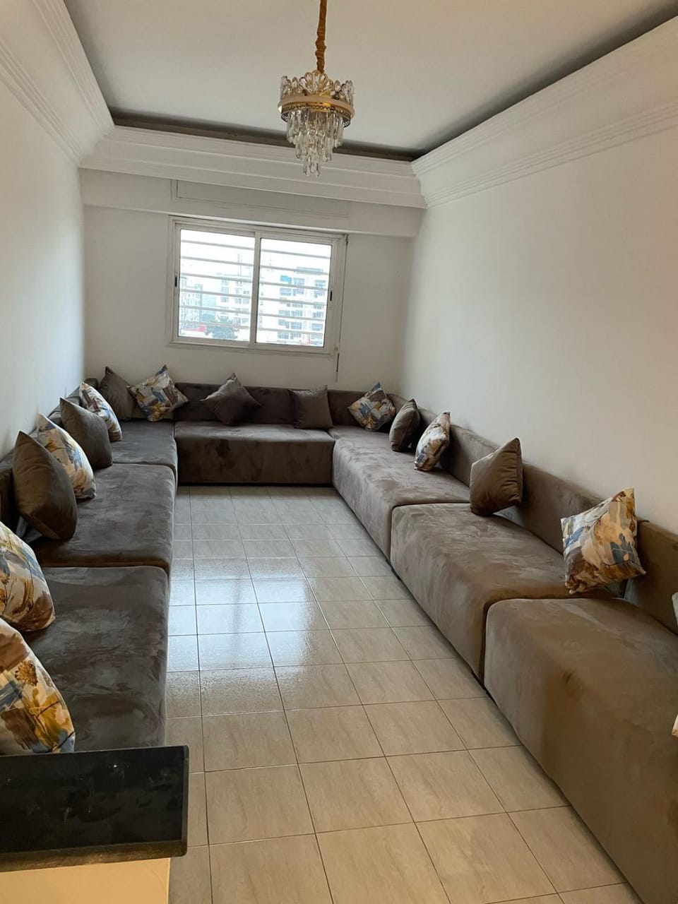 appartement Apartment in Rabat